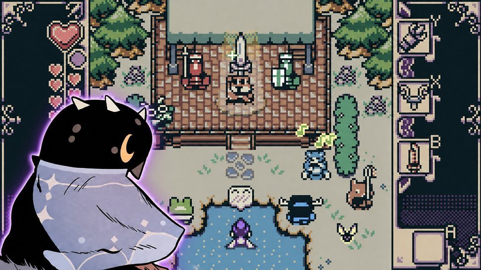 Isle of Reveries: Release Date and Demo Success