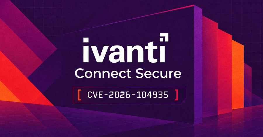 Ivanti Connect Secure: Drei Zero-Day-Sicherheitslücken entdeckt