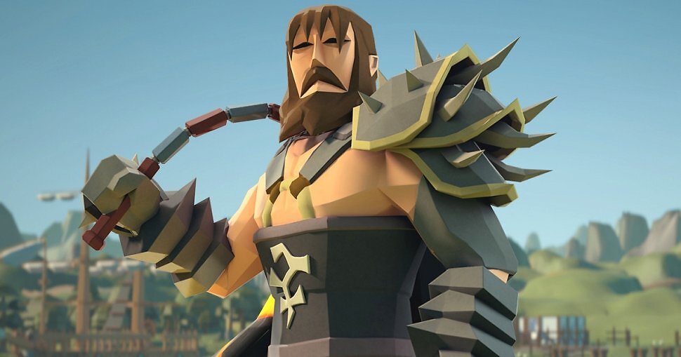 Jagex kündigt RuneScape 4 an