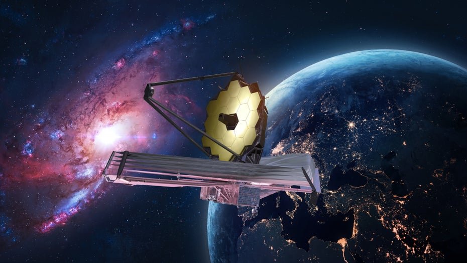 James Webb Telescope Revolutionizes Weather Forecasting in Space