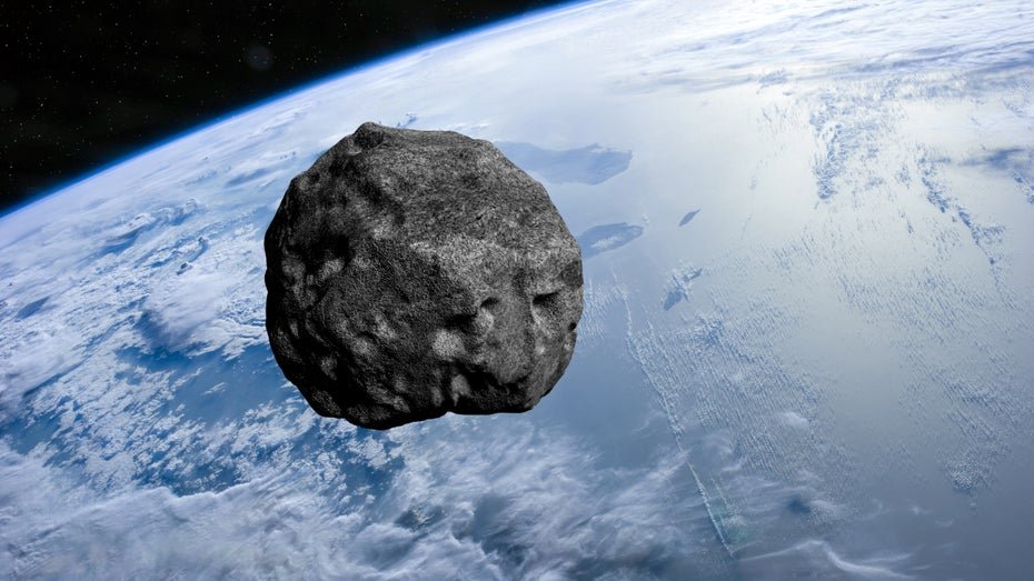 Japanese Space Probe Hayabusa 2 Tests Asteroid Defense