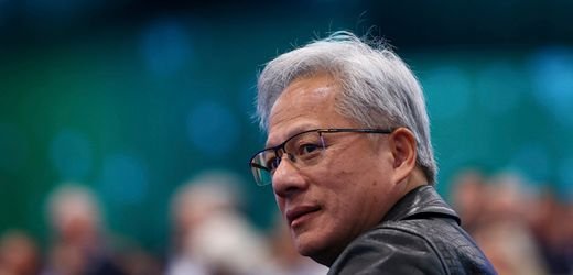 Jensen Huang and Donald Trump: An Unusual Alliance