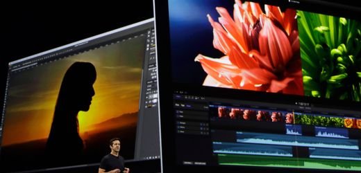John Ternus Appointed CEO of Apple