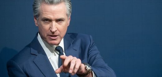 California Plans Emergency Switch for AI Systems