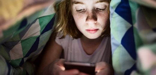 Karin Prien fordert Altersgrenze für Social Media