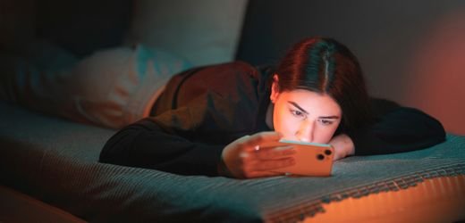 Karin Priens Plan zum Social-Media-Verbot für Jugendliche