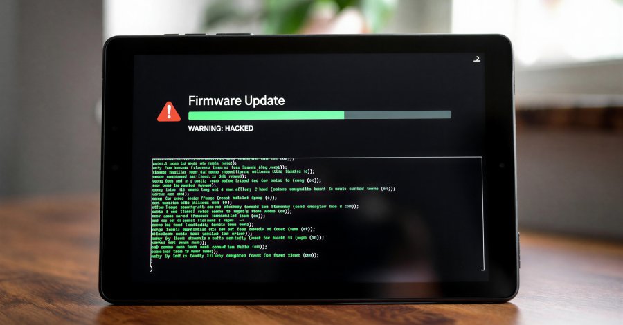 Keenadu Backdoor entdeckt in Android-Firmware