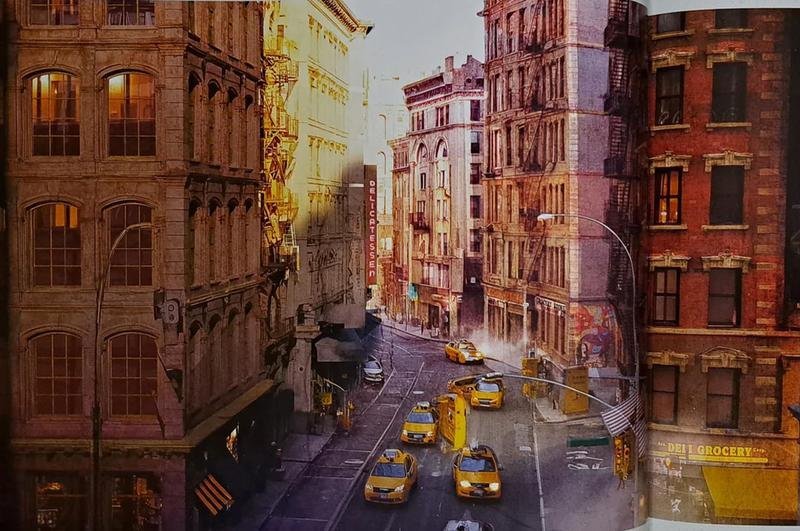 AI Controversy Surrounding Spider-Man: Brand New Day Concept Art