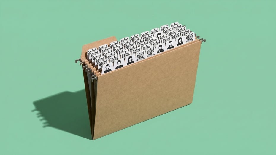 AI Agents Require Digital Leadership