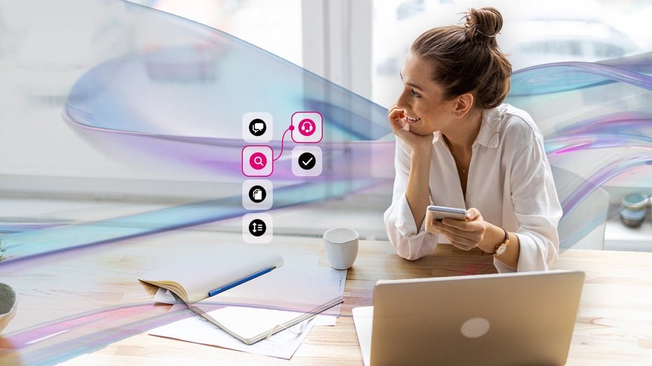 AI Agents Optimize Business Processes