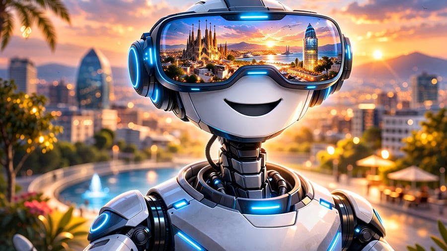 KI-Brillen stehen vor dem Durchbruch