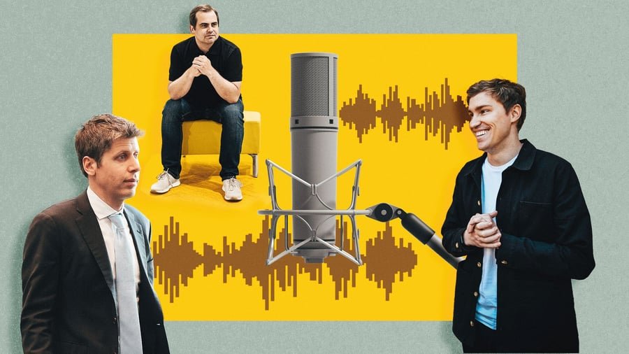 AI Companies Focus on Speech Technology