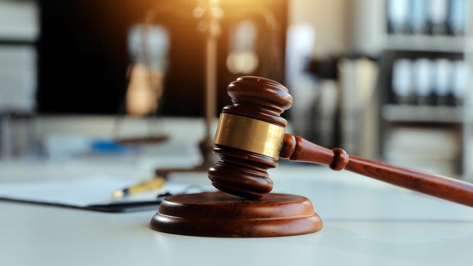 AI-Assisted Judgments in Court Problematic