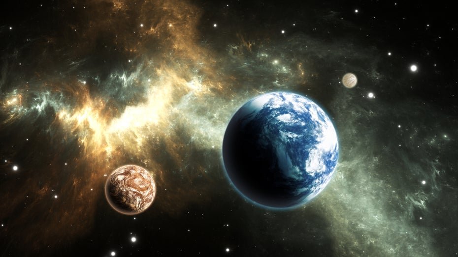 AI Model Discovers 44 Earth-like Planets