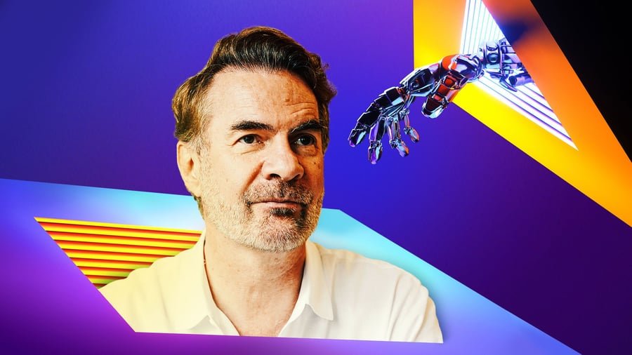 AI Revolution Changes Corporate Structures