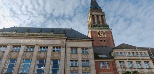 Kiel löscht Werbung für Online-Kirchenaustritt