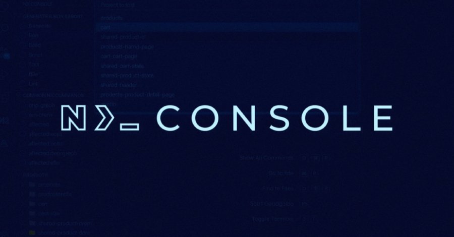 Compromised Nx Console Endangers VS Code Developers