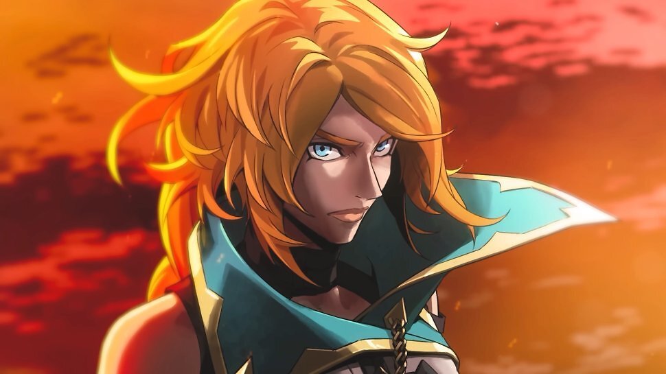 Free Demo of Castlevania: Belmont's Curse Released
