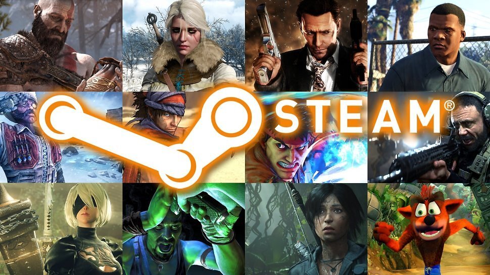 Free Weekend Games on Steam