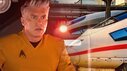 Free Star Trek Streaming on ICE Trains Starting September 2026