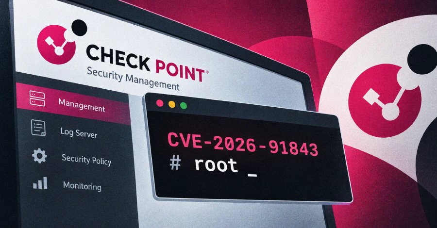 Critical Security Vulnerability Discovered in Check Point
