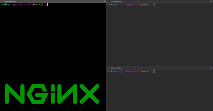 Critical Security Vulnerability Discovered in NGINX