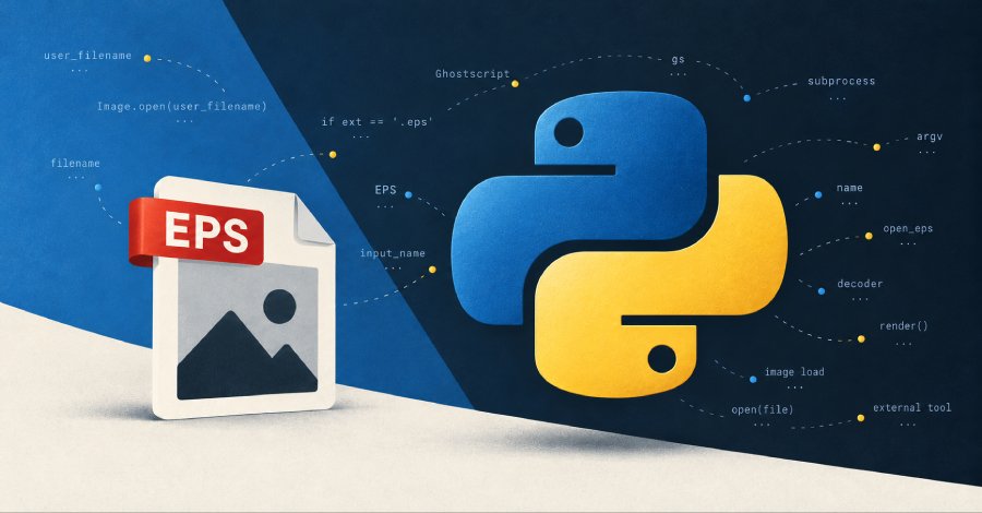 Critical Security Vulnerability in Python Library Pillow