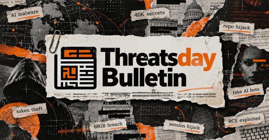 Critical Security Vulnerabilities Discovered in Firewalls