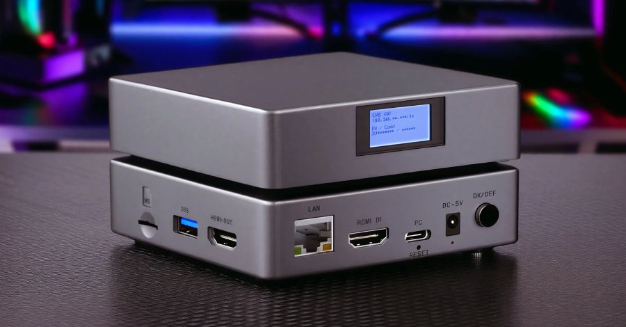 Kritische Sicherheitslücken in IP KVM-Geräten entdeckt