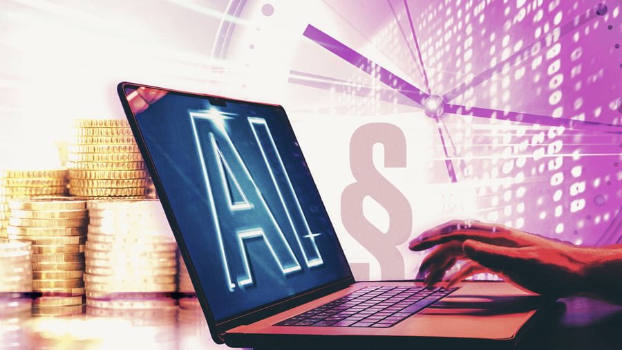 Artificial Intelligence Revolutionizes Legal Consulting