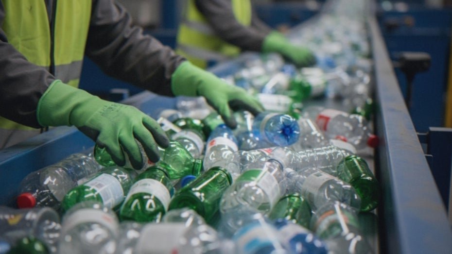 Kunststoffpreise steigen durch Ölengpass