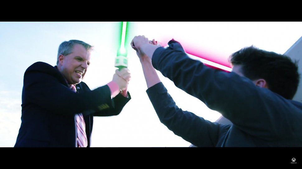 Larry Hryb könnte zu Xbox zurückkehren