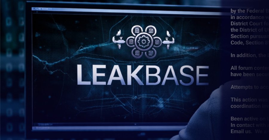 LeakBase-Administrator in Russland verhaftet