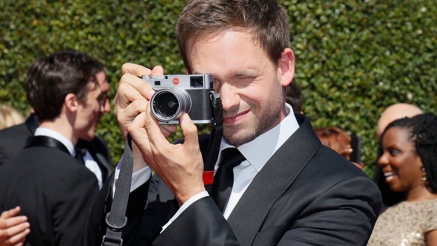 Leica: Innovation and Tradition in Harmony