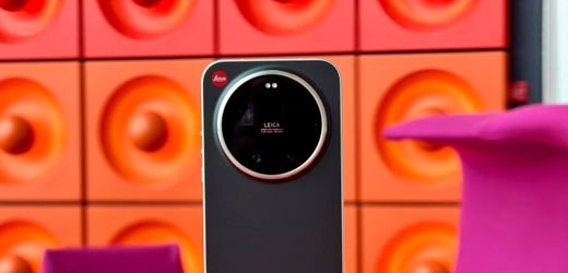 Leica präsentiert eigenes Smartphone in Zusammenarbeit mit Xiaomi
