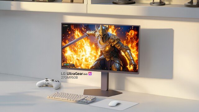 LG Disables McAfee Pop-ups Following Microsoft Intervention