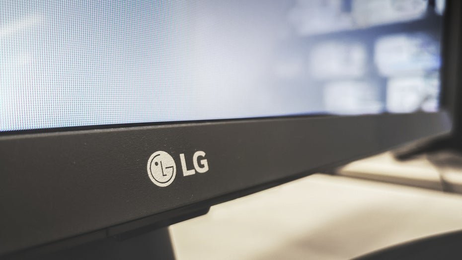 LG Under Fire Over Unwanted Software Updates