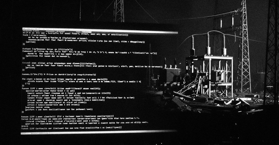 Lotus Wiper Malware greift venezolanische Energiesysteme an