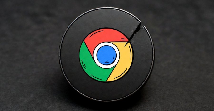 Malicious Chrome Extension CL Suite entdeckt
