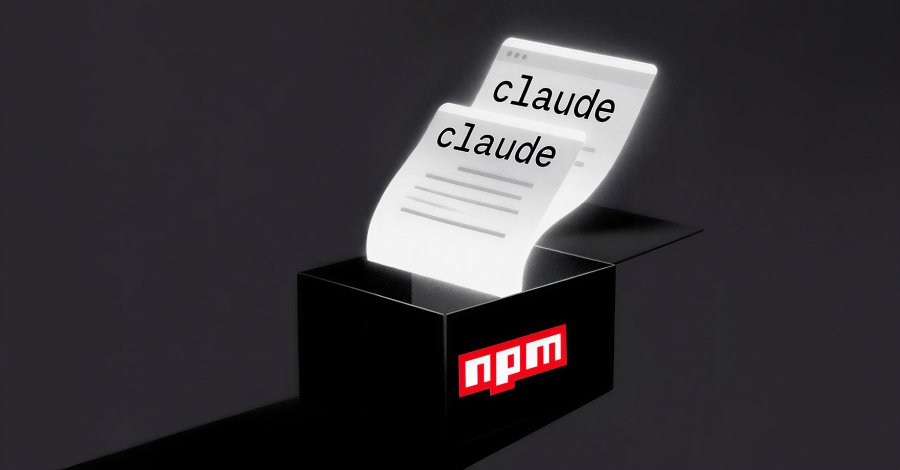 Malicious npm Package Steals Files from Claude AI Users