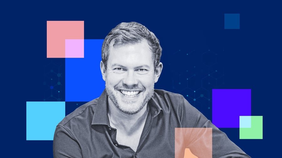 Marc Kriesten über Digitalisierung und Gesundheit