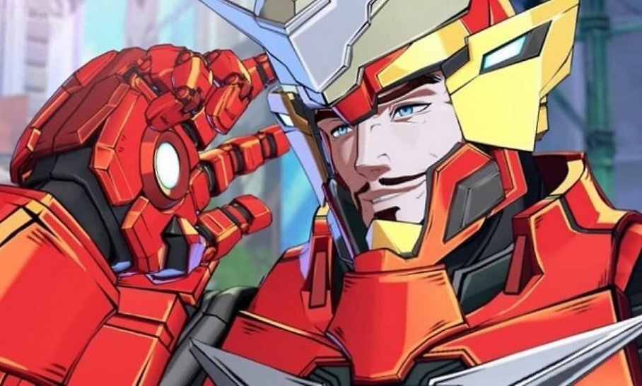 Marvel Tokon Surprises with Co-op Mode Announcement