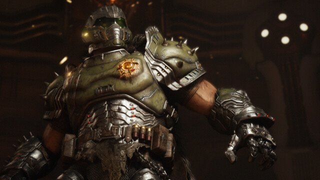 Massive Entlassungen bei id Software nach Xbox-Umstrukturierung