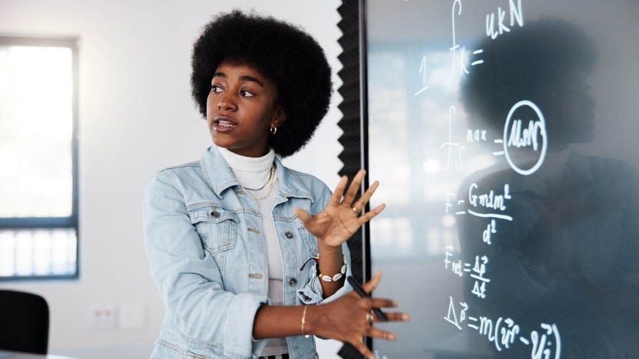 Mathematicians Establish Association Against AI Technology