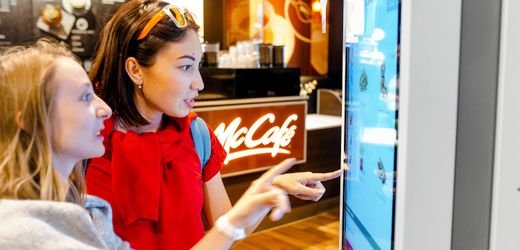 McDonald's und MagentaTV: WM-Spiele im Angebot