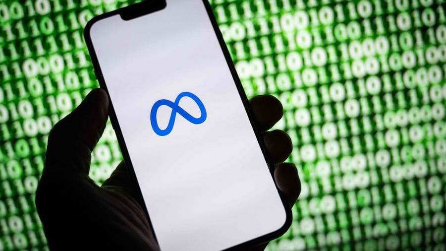 Meta kündigt Stellenabbau von zehn Prozent an