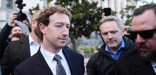 Meta Faces $18 Billion Fine