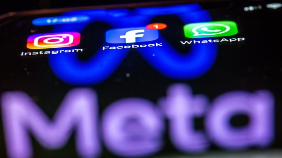 Meta Plans New Share Class for AI Investments