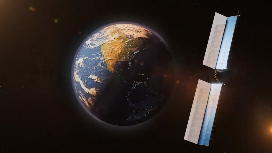 Meta Plans Solar Energy from Space for Data Centers