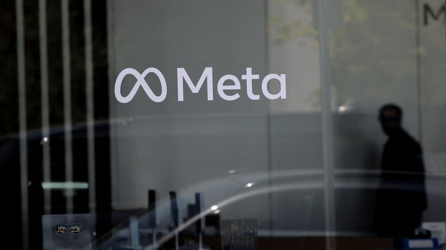 Meta Begins Production of AI Chip 'Iris'